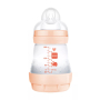 MamBaby - butelka dla niemowląt 160ml - anty-kolkowa